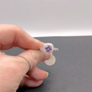 Fragrant Jewels Ring